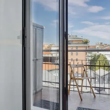 Appartement Monolocale In Centro - Ac - Wifi Milan
