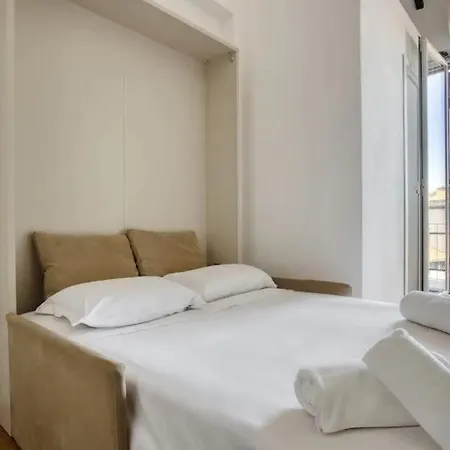 Appartement Monolocale In Centro - Ac - Wifi