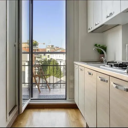 Monolocale In Centro - Ac - Wifi Appartement *